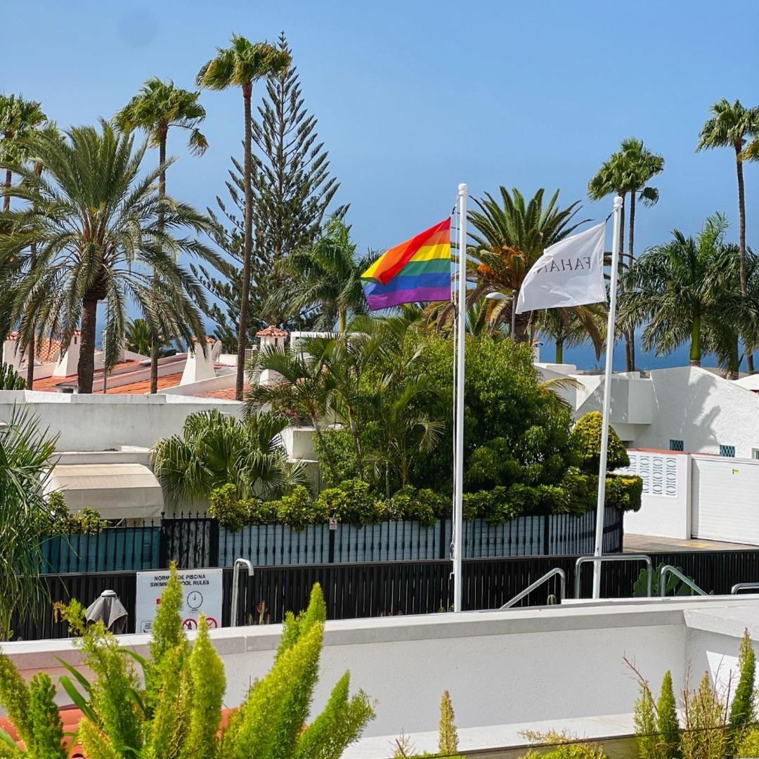Fahana - Gay Men Only (Adults Only) Playa del Ingles  Exterior photo